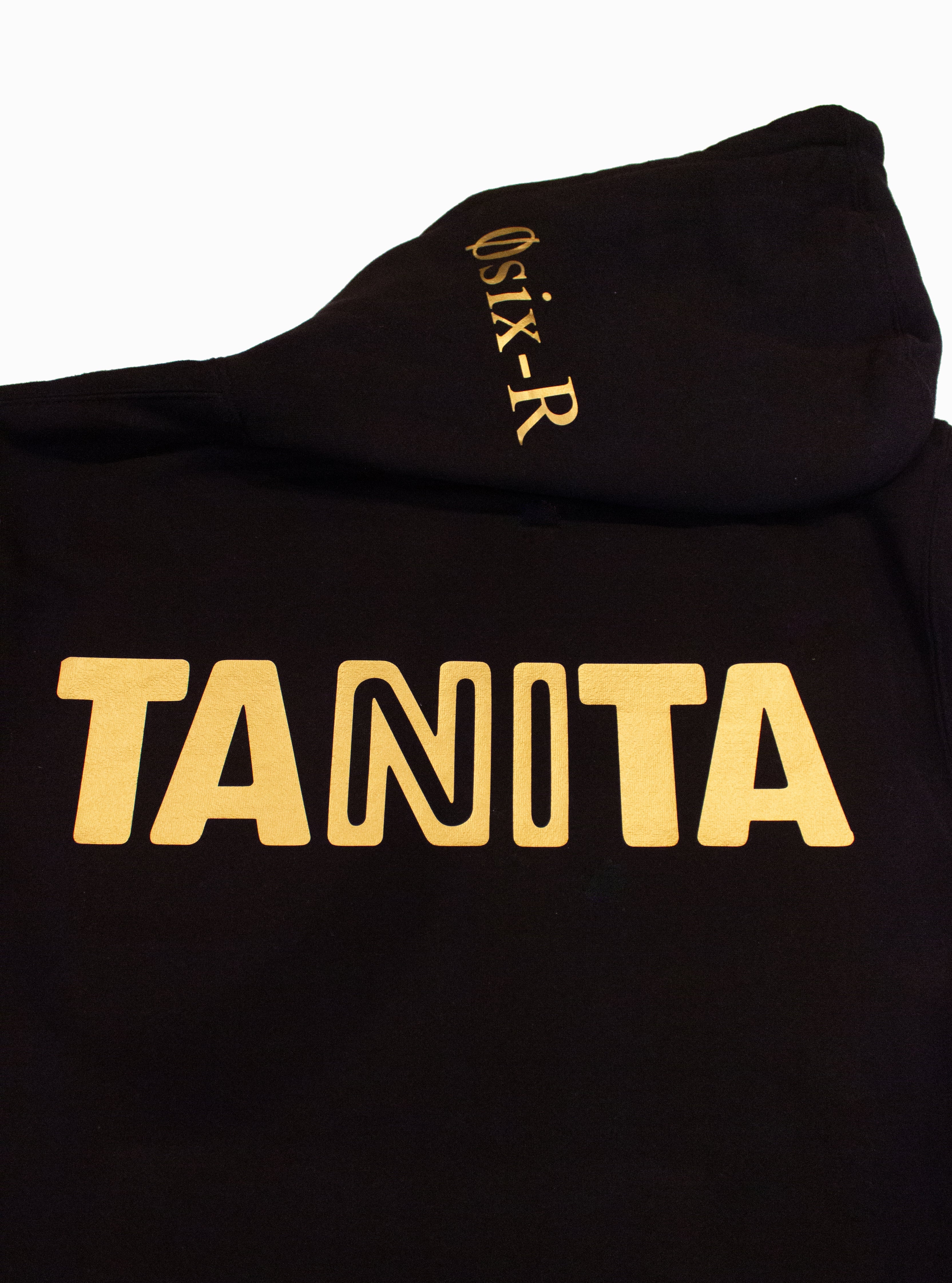 SOLD OUT 1987 TANITA COLLECTIBLE