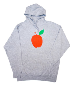 SOLD OUT APPLE BAG HOODIE COLLECTIBLE