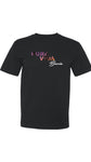 SOLD OUT PURA VIDA BARRIO SUNSET TEE