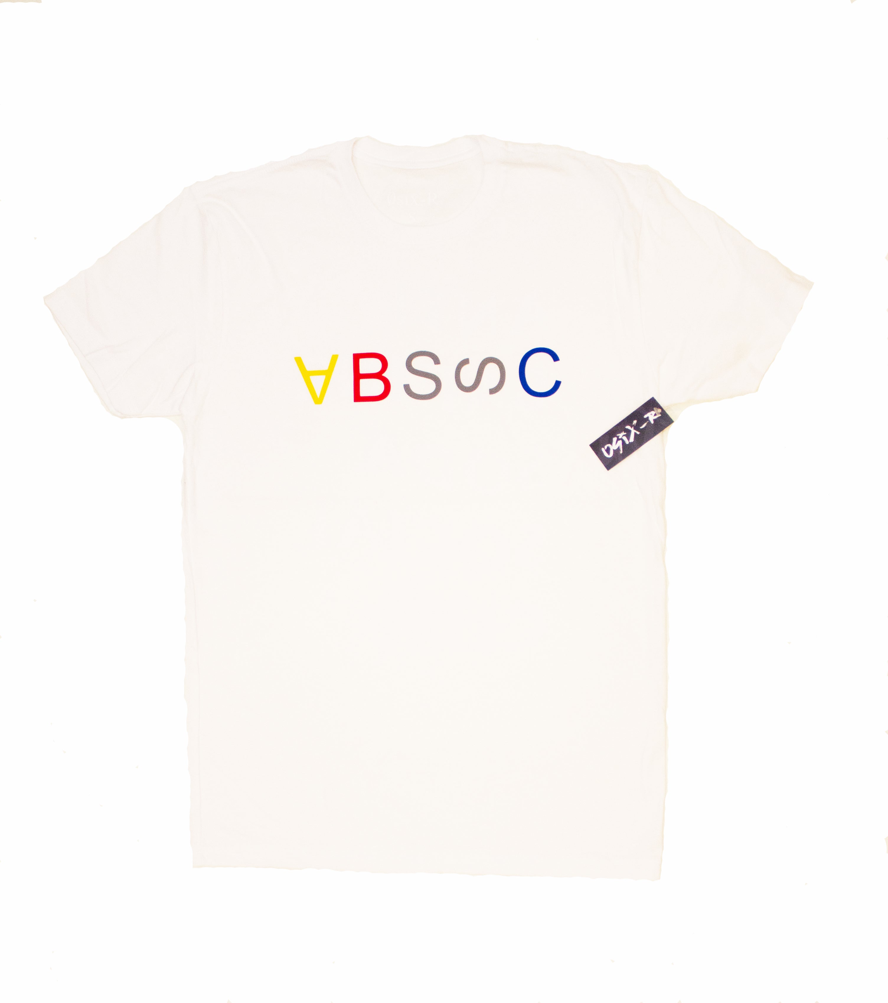 SOLD OUT 1970’s STUDIO 54 A.B.S.S.C Tee