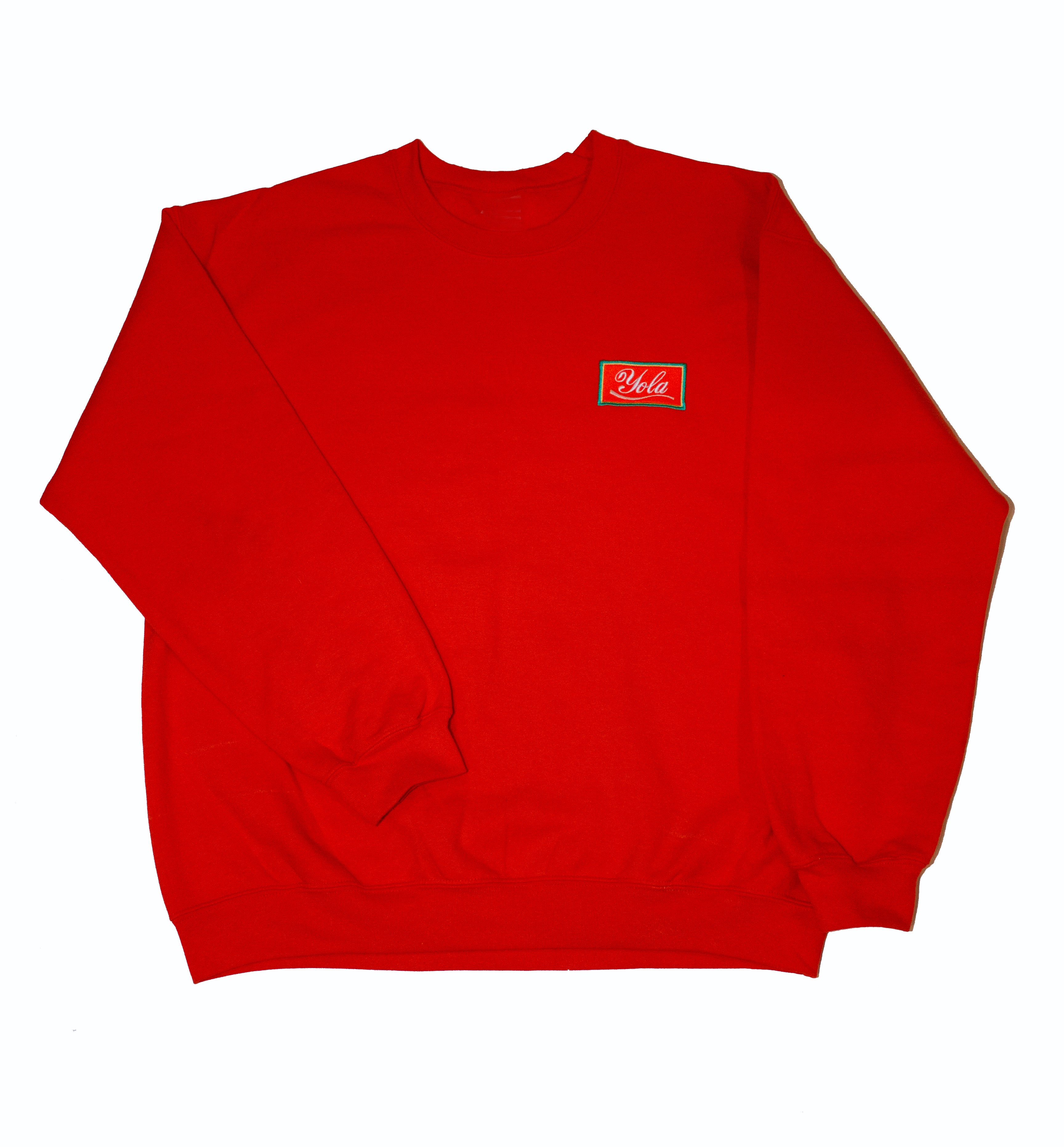 SOLD OUT ANTI BAKING SODA SOCIAL CLUB CREW NECK