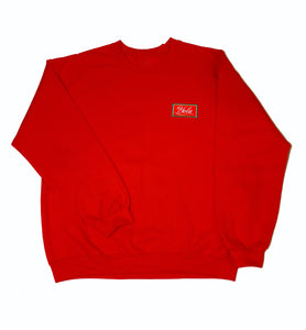 SOLD OUT ANTI BAKING SODA SOCIAL CLUB CREW NECK